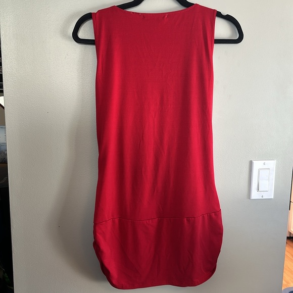 Poet Sleeveless Top ♥️ - Picture 4 of 5